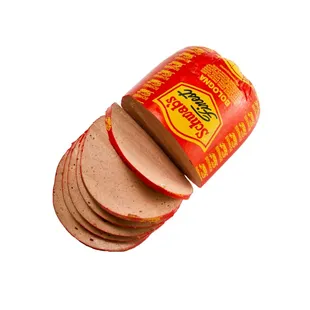 Schwab Meat Co Jumbo Bologna