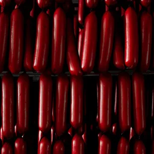 Schwab Meat Co Hot Links