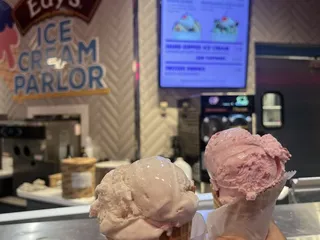 Edy'S Ice Cream & Subs