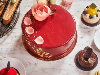 Amorette's Patisserie