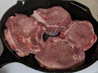 Gehrings Meat Market