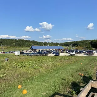 View of the restaurant where the delicious food is ..