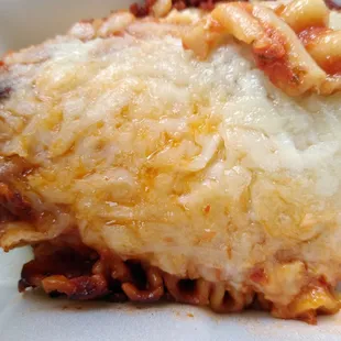 Lasagna