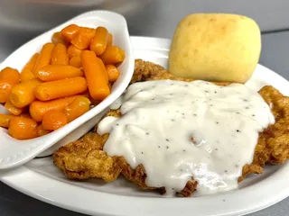 Marcy's Restaurant & Catering