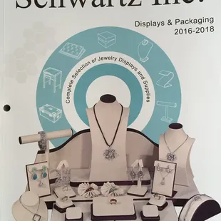 Schwartz Catalog