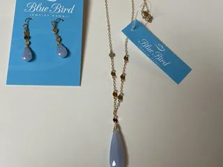 Blue Bird Jewelry Hawaii