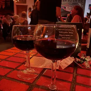 drink, paella