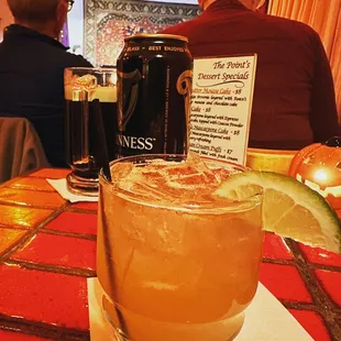 drink