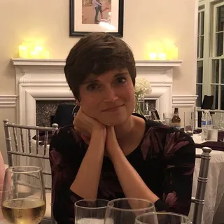 Marie K.