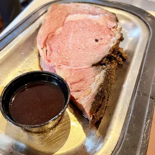 Prime Rib (petite)