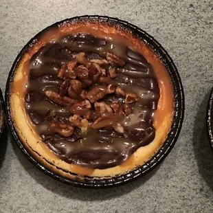 Schweet Cheesecake