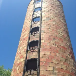 Silo