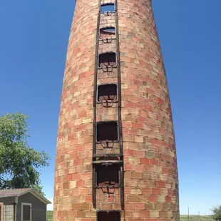 Silo