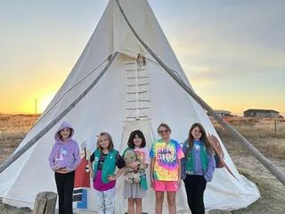 Plains Conservation Center