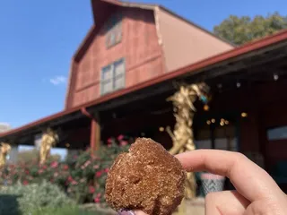 The Farmer's House Market