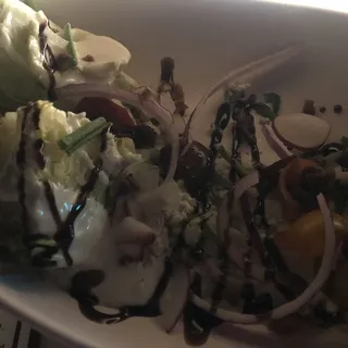 Wedge Salad