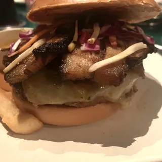 The Feature Film Burger*