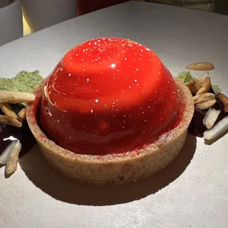 The Red Planet