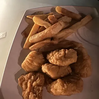Chicken Bites