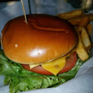 Cheeseburger