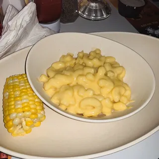 Corn on the Cob