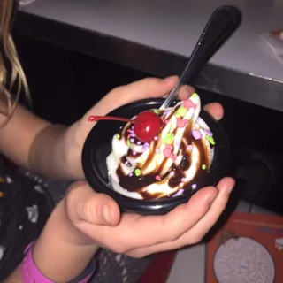 Ice Cream Sundae