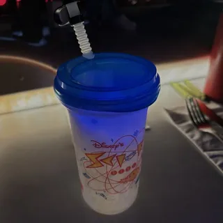 Specialty Character Drink