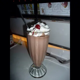 Milk Shakes