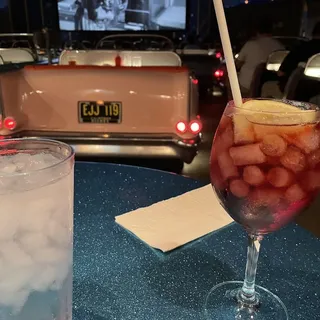 Red Sangria