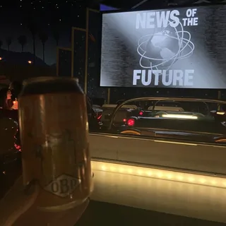 Orange Blossom Pilsner - Orlando, FL