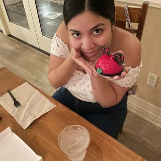 Evelisse C.