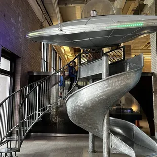 Science City