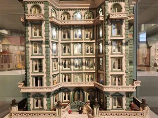 The National Museum of Toys and Miniatures