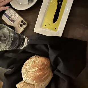 Bread