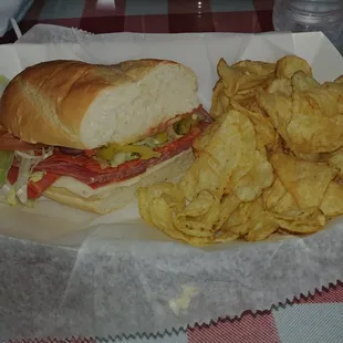 The 1935 Italian Classic