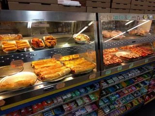 Stadium Deli & Wine Shop