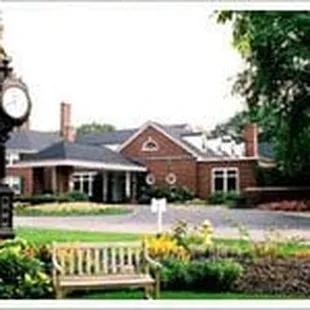 Scioto Country Club