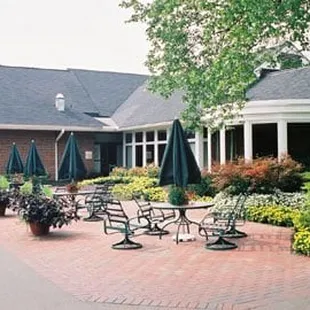 Scioto Country Club