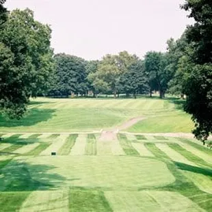 Scioto Country Club