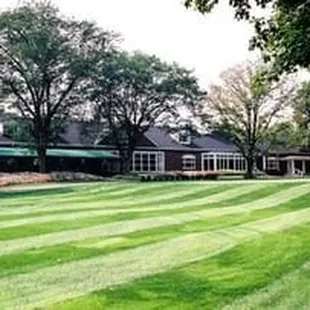 Scioto Country Club