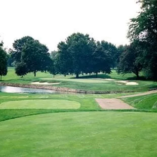 Scioto Country Club