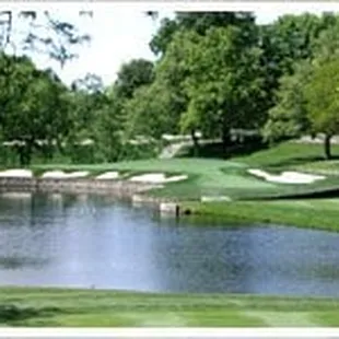 Scioto Country Club