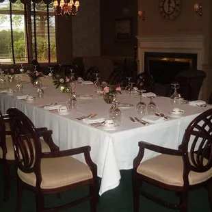 Scioto Country Club