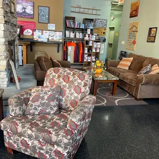 Scioto Valley Coffee