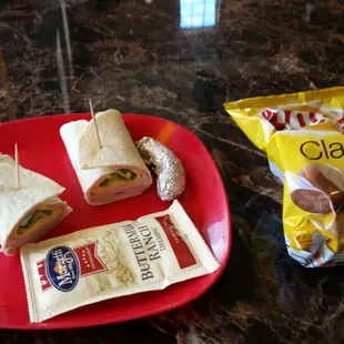 Scioto Valley Coffee.