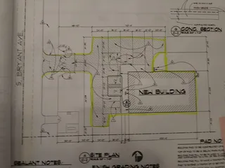 Veterans Memorial Park