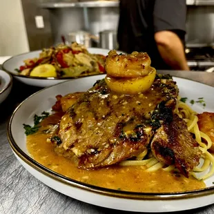 food, steak