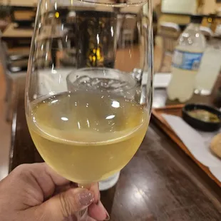 Chateau Ste Michelle Chardonnay