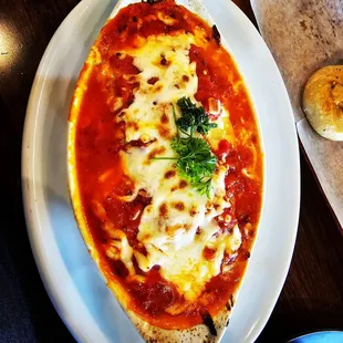 Manicotti
