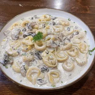 Tortellini Michelangelo